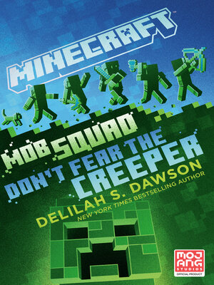 cover image of Don't Fear the Creeper